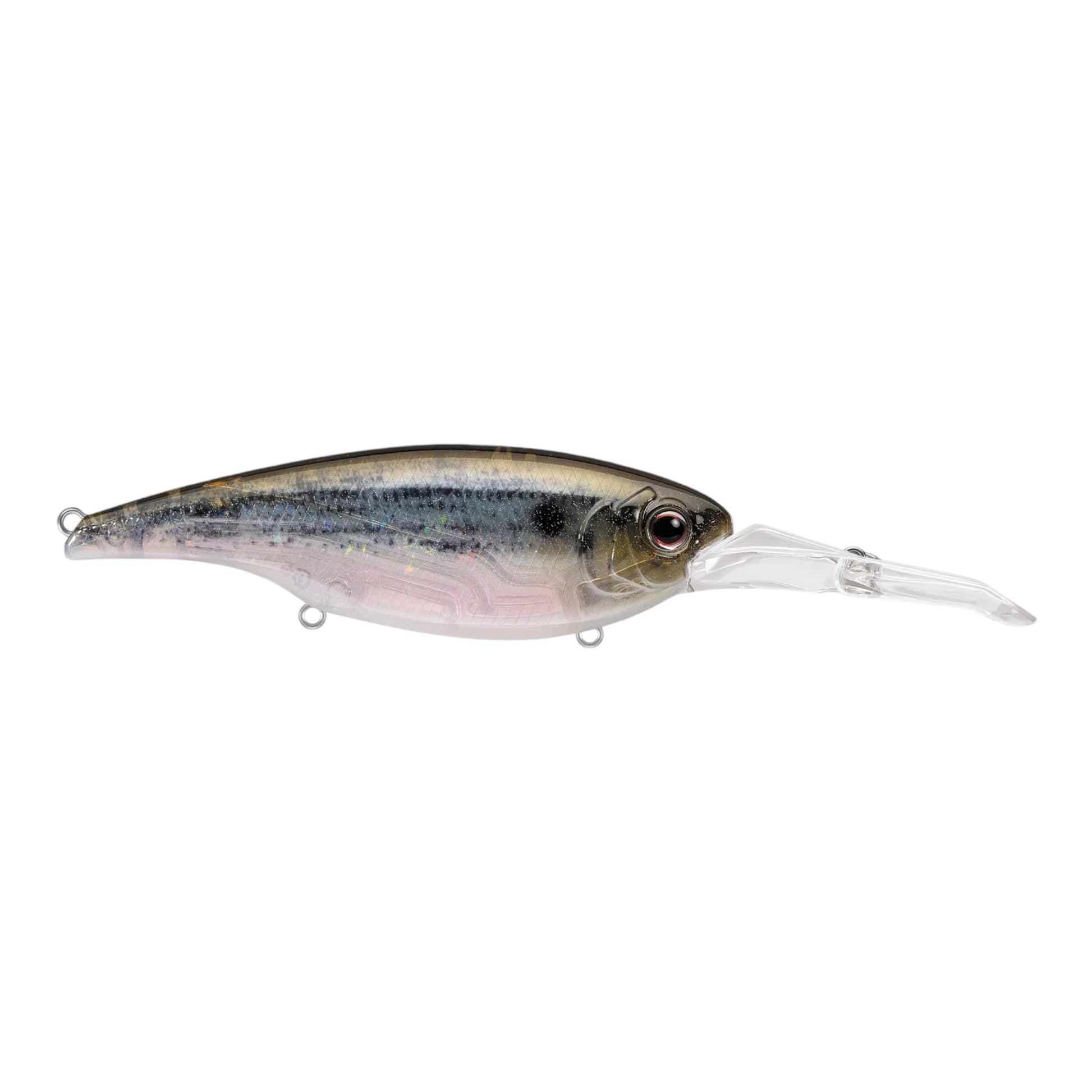 DUEL HARDCORE (Lot Of 2) Crank 3+ Three Plus, DD Crankbait DUEL HARDCORE (Lot Of 2) Crank 3+ Three Plus, DD Crankbait