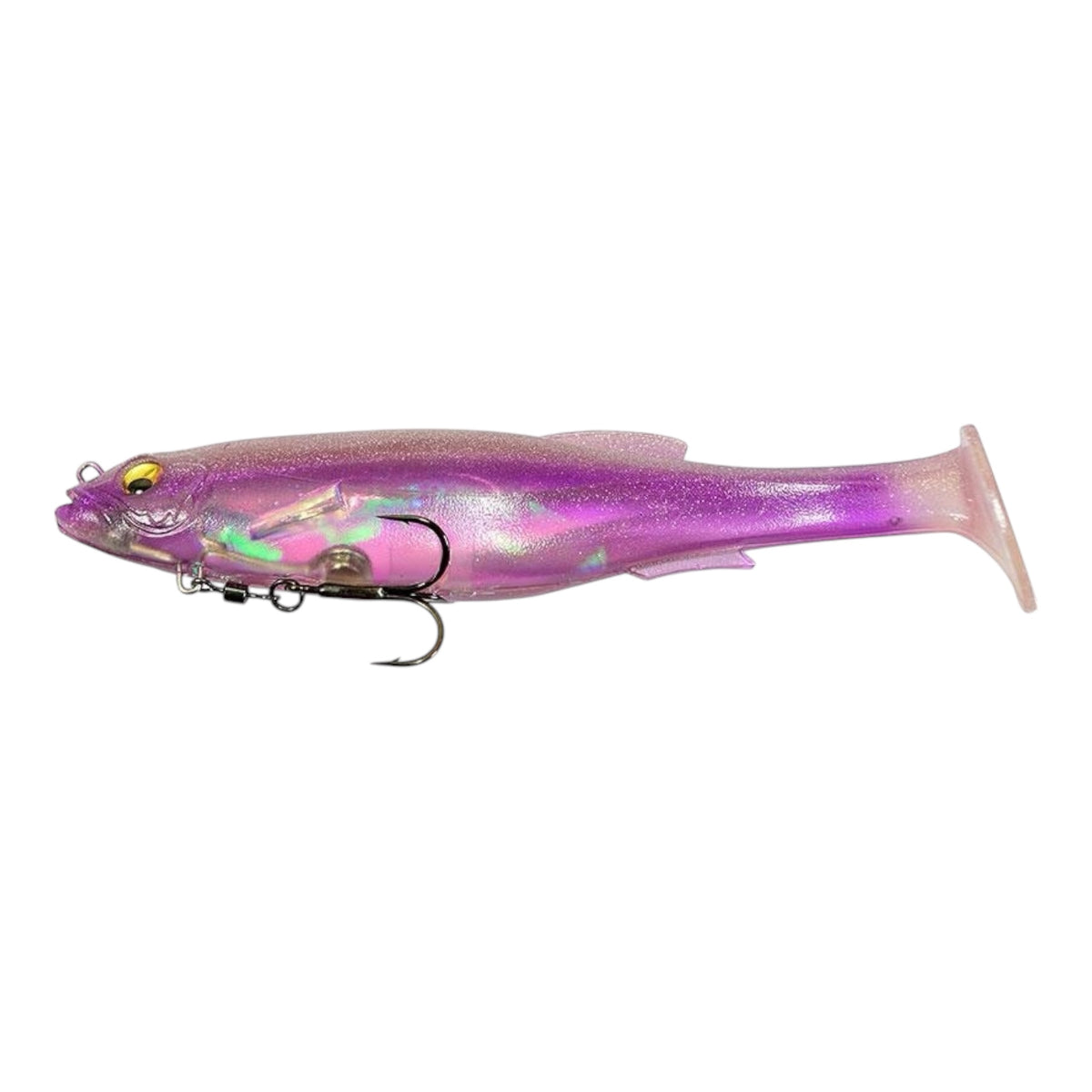 Megabass Magdraft Swimbait - 6" -  8" - 10"