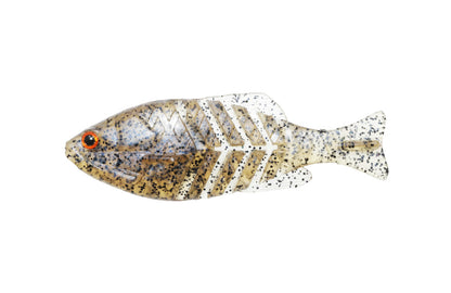 Issei Gill Flat Swimbait