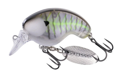 Daiwa Mr. Fortune Wakebait