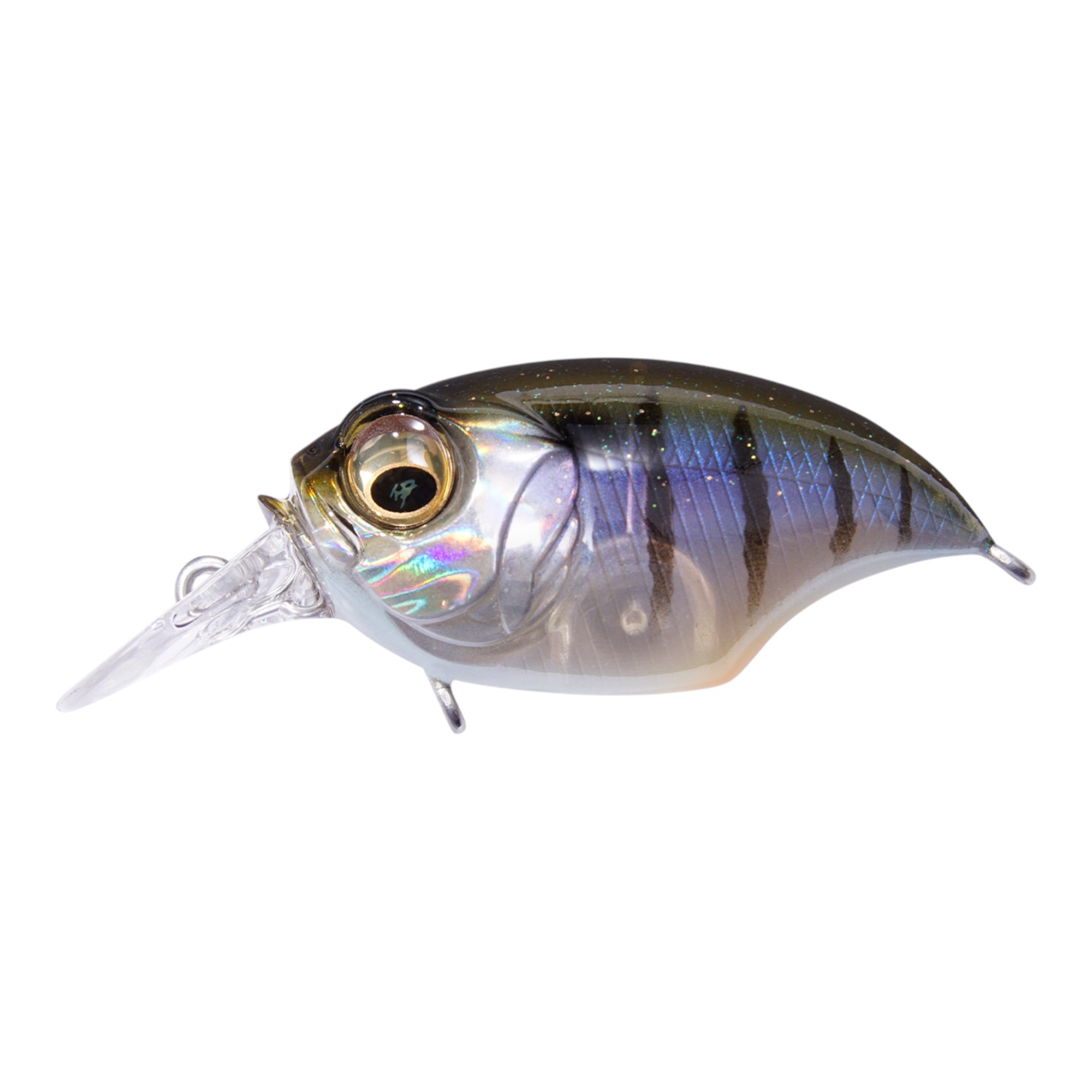 Megabass SR-X Griffon Crankbait – Three Rivers Tackle