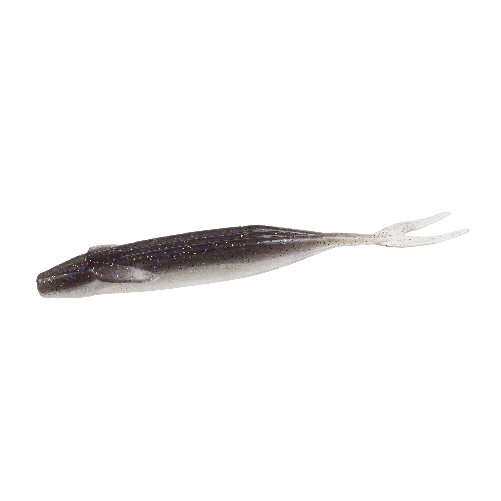 fishing fluke lure Zoom Winged Fluke – Three Rivers Tackle