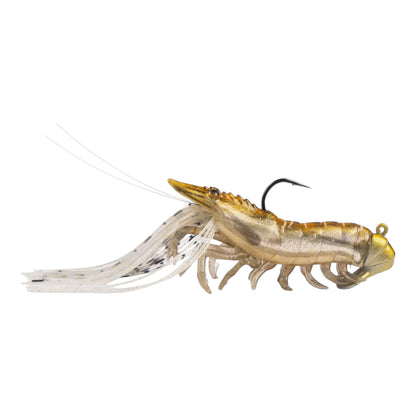 LIVETARGET Hollow Body Shrimp - Coming Soon
