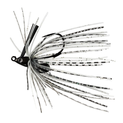 Tiemco PDL PF Roberta ECO Finesse Swim Jig
