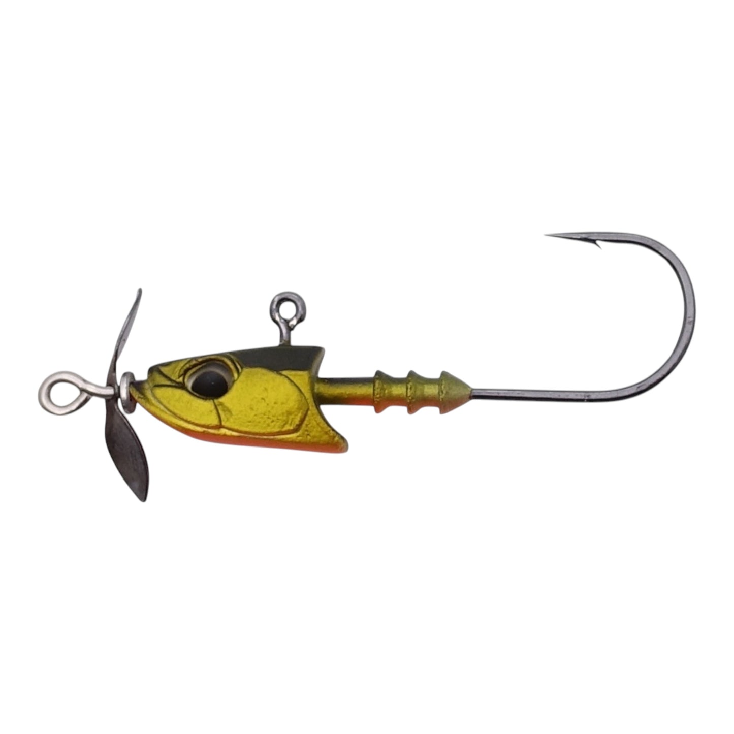 Realis Spinbait Freestyle Jig Head