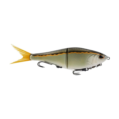Berkley Powerbait Chop Block Soft Glide Bait