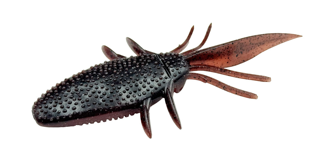 Fish Magnet 4.5" GOOBUM
