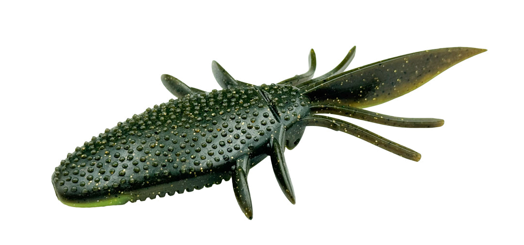 Fish Magnet 4.5" GOOBUM
