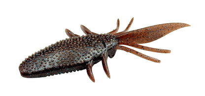 Fish Magnet 4.5" GOOBUM