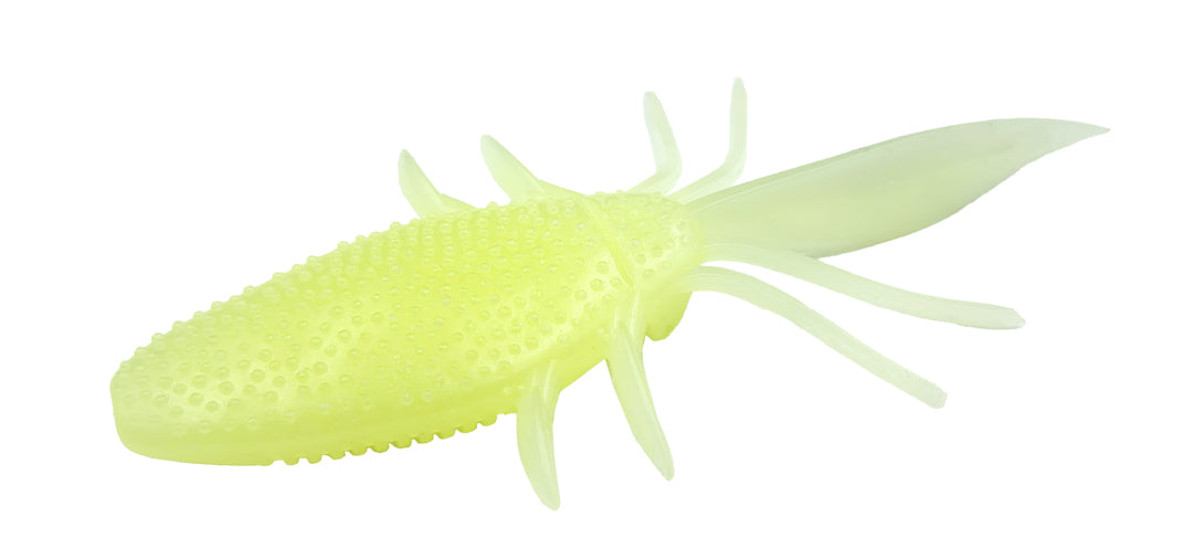 Fish Magnet 4.5" GOOBUM