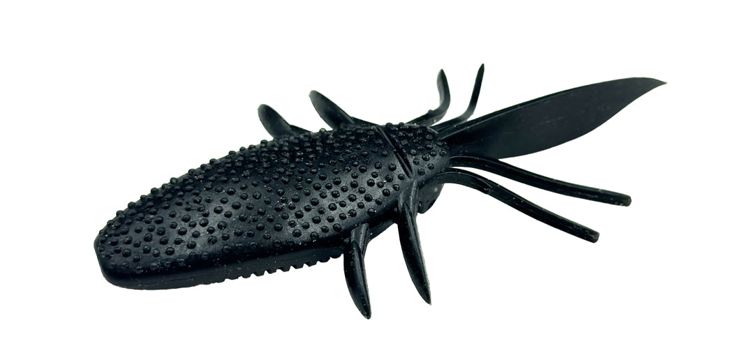 Fish Magnet 4.5" GOOBUM