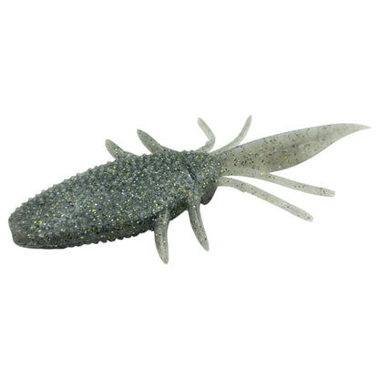 Fish Magnet 4.5" GOOBUM