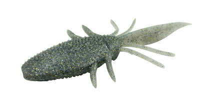 Fish Magnet 4.5" GOOBUM