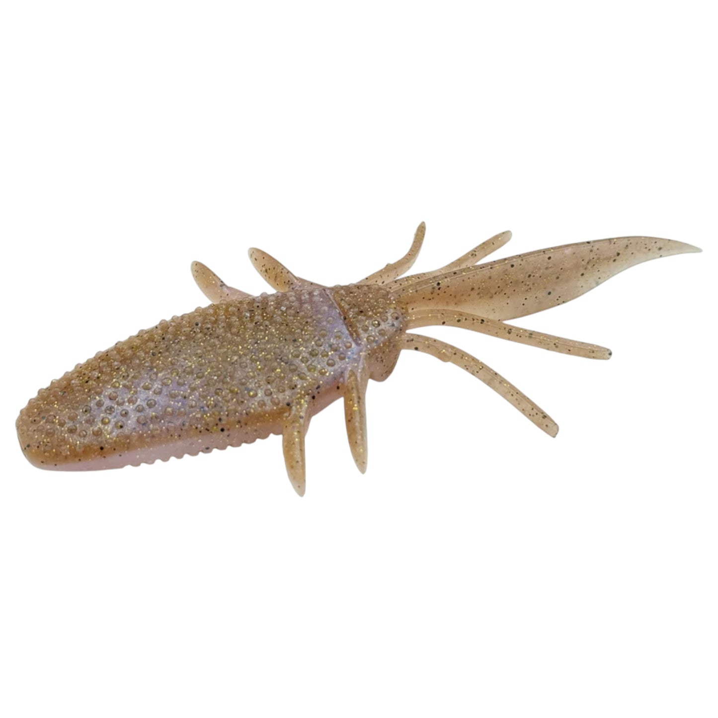 Fish Magnet 4.5" GOOBUM