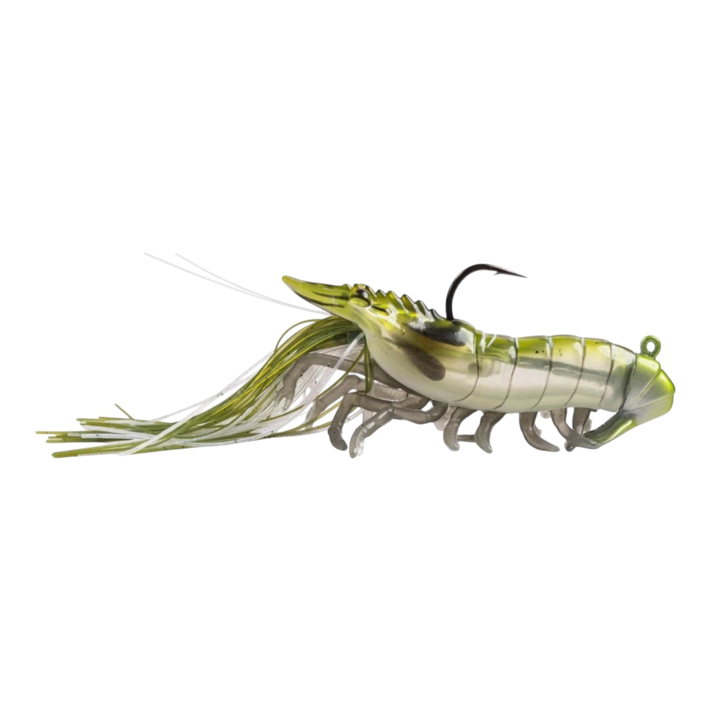 LIVETARGET Hollow Body Shrimp - Coming Soon