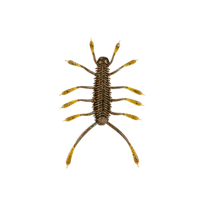 6th Sense HuzzBug