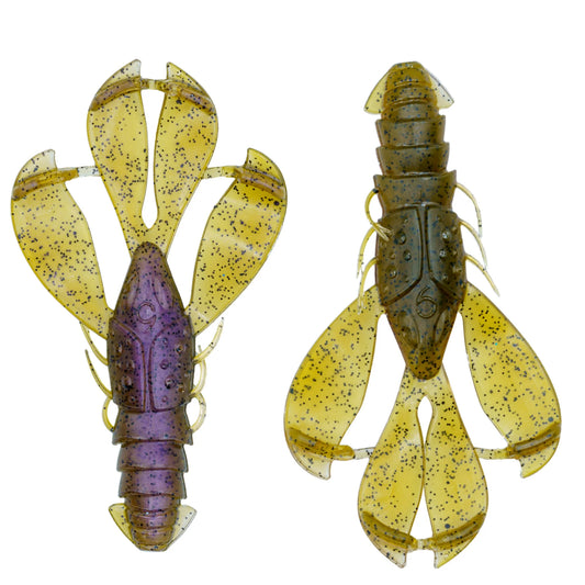 6th Sense 3.8" Congo Craw