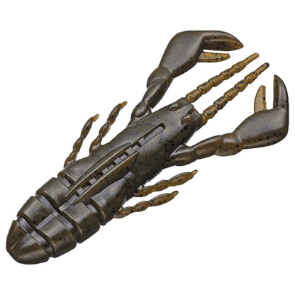 Evergreen Claw Motion Worm