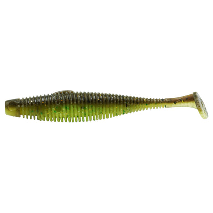 Zappu Faye-Faye Tail 3" Swimbait