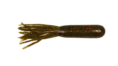 Secret Lures Flippin' Stupid Tube