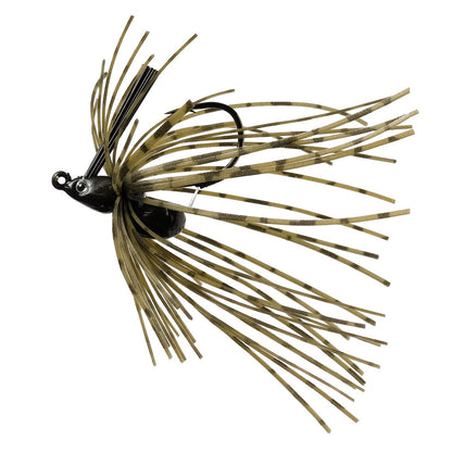 Tiemco PDL PF Roberta ECO Finesse Swim Jig