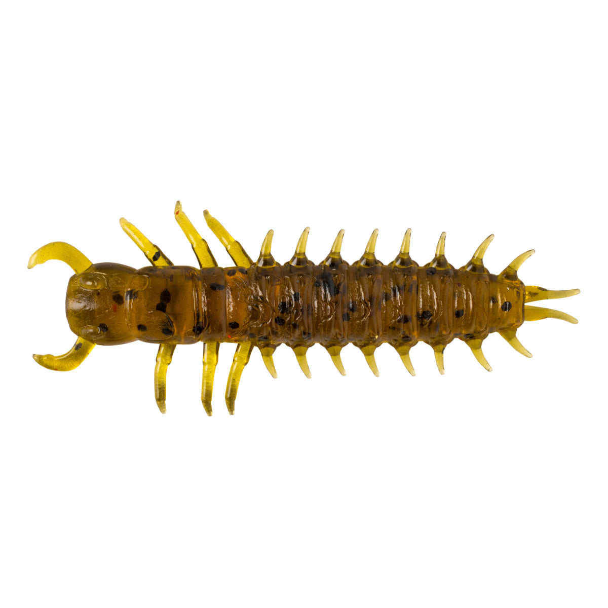 Rebel Hellgrammite Liveflex
