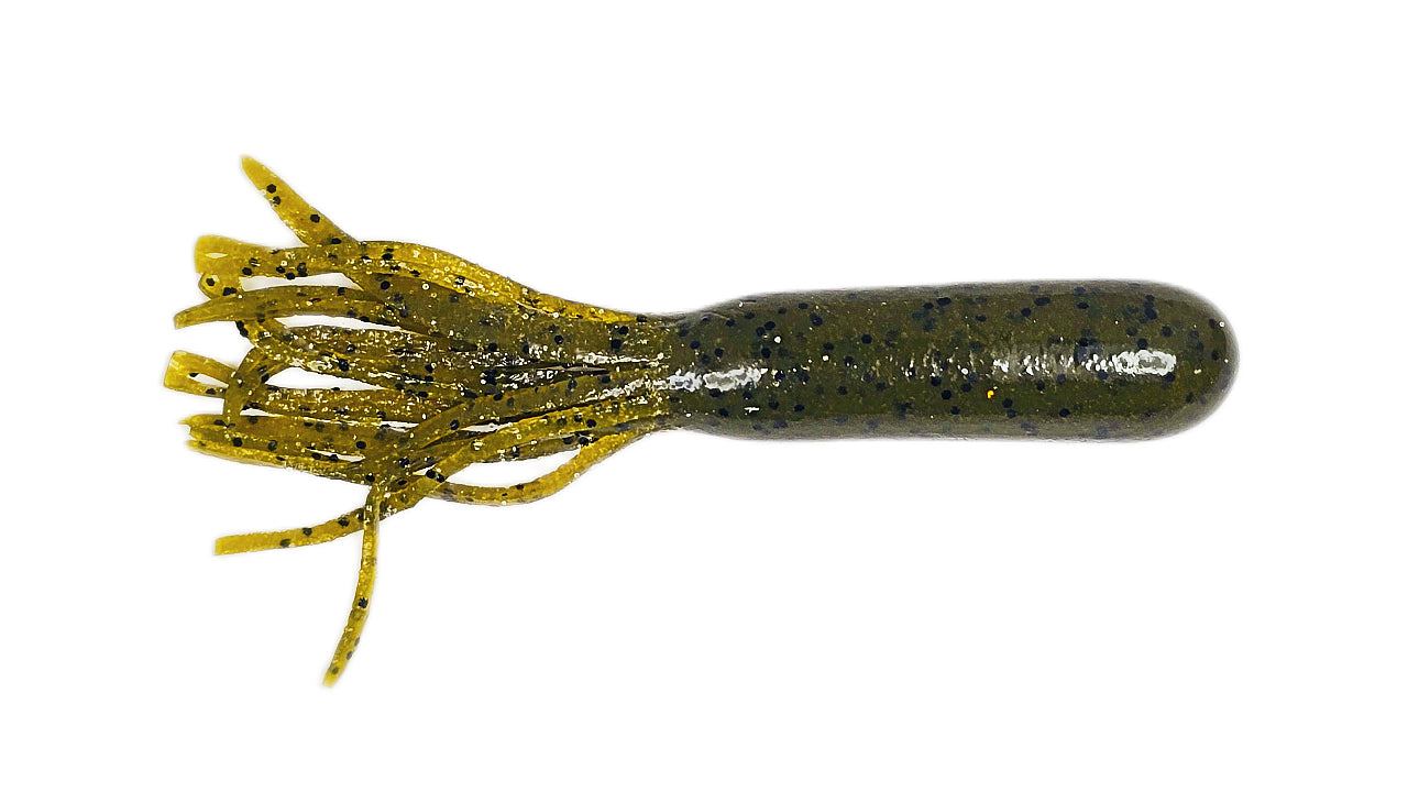Secret Lures Flippin' Stupid Tube