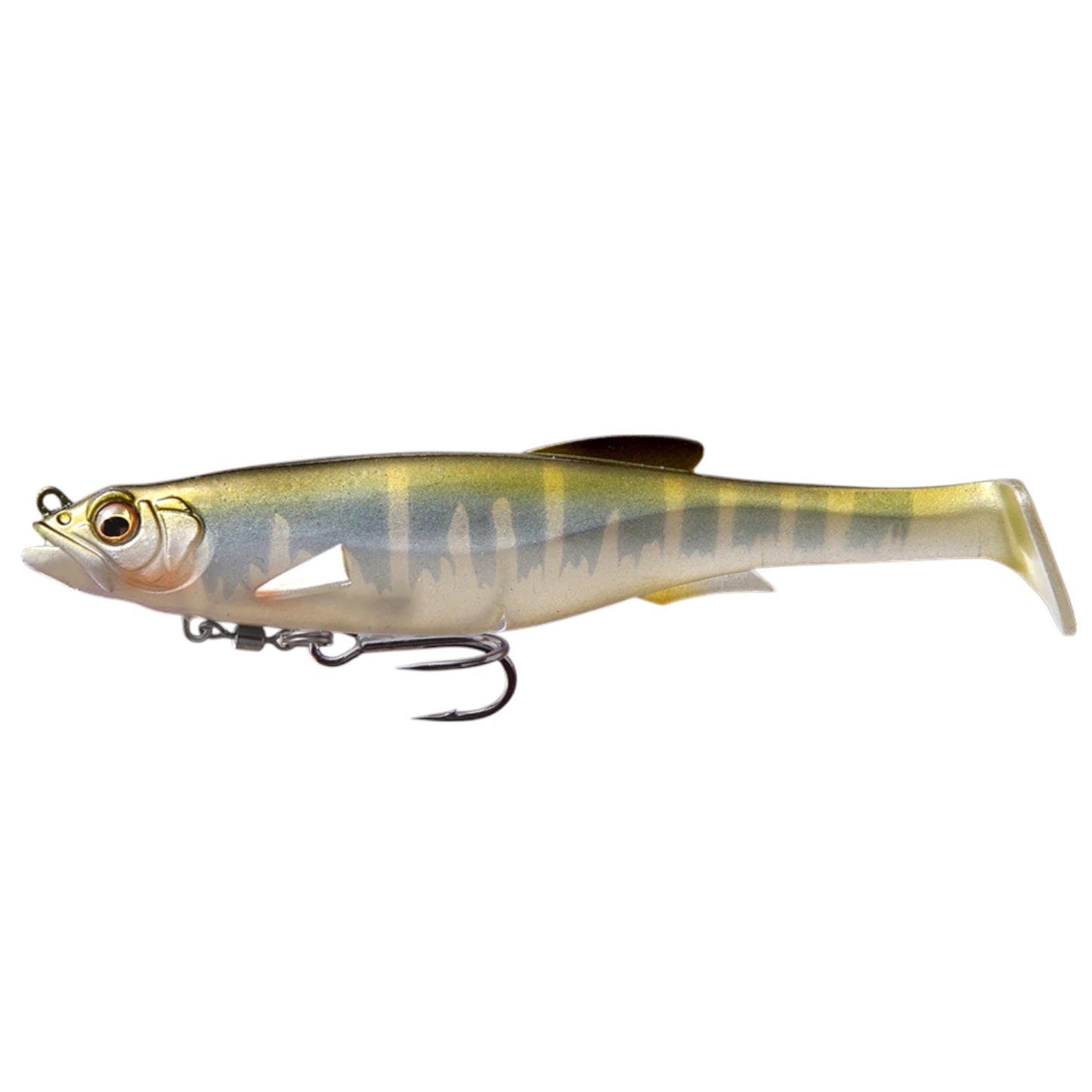 Megabass Magdraft Swimbaits 5"