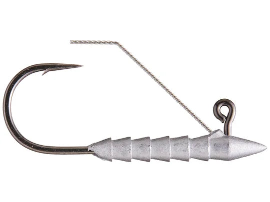 Core Tackle Weedless Hover Rig