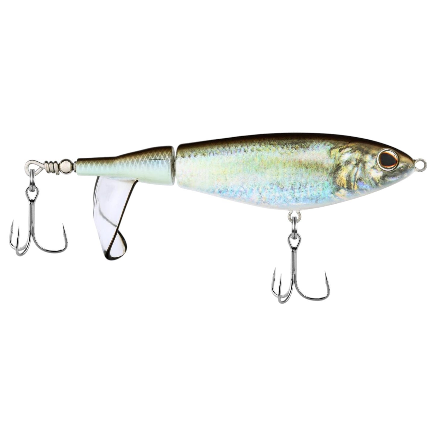 Berkley Choppo 105 Topwater Lure