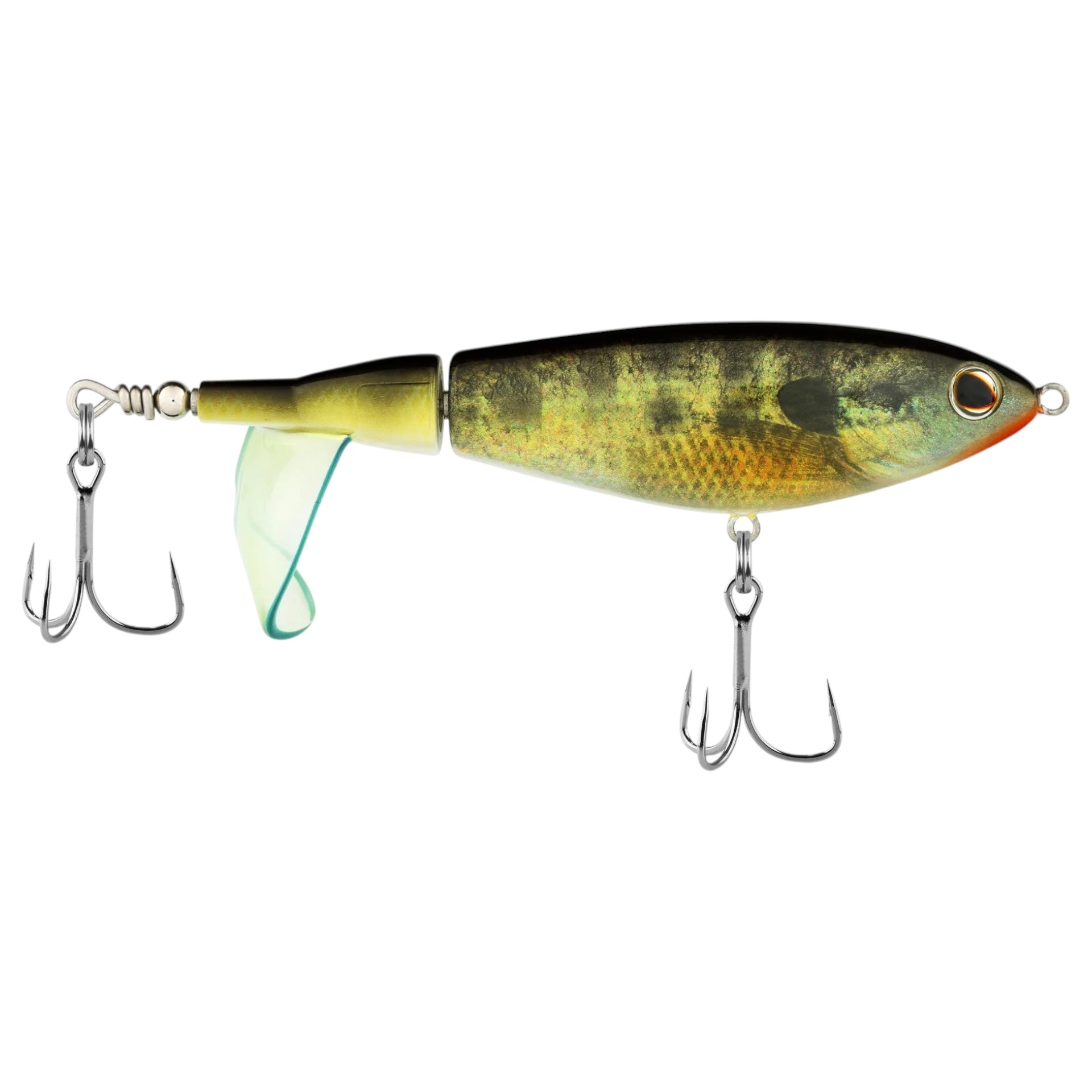 Berkley Choppo 105 Topwater Lure – Three Rivers Tackle