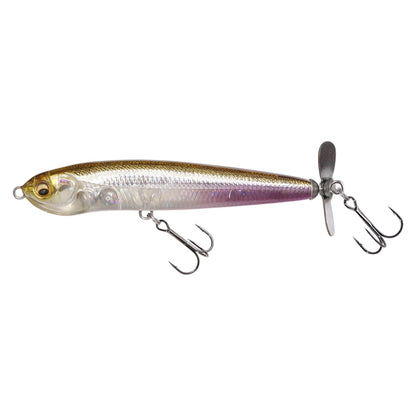 Megabass Karashi Spinner