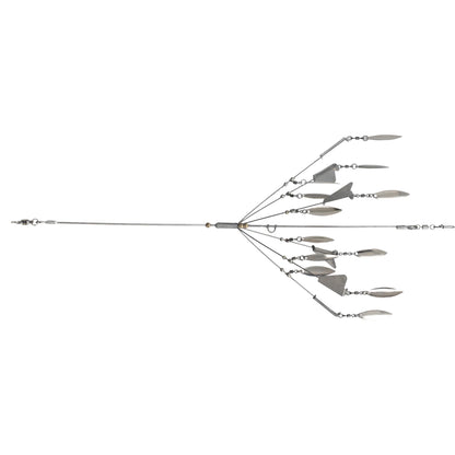 HideUp Foosha Umbrella Rig