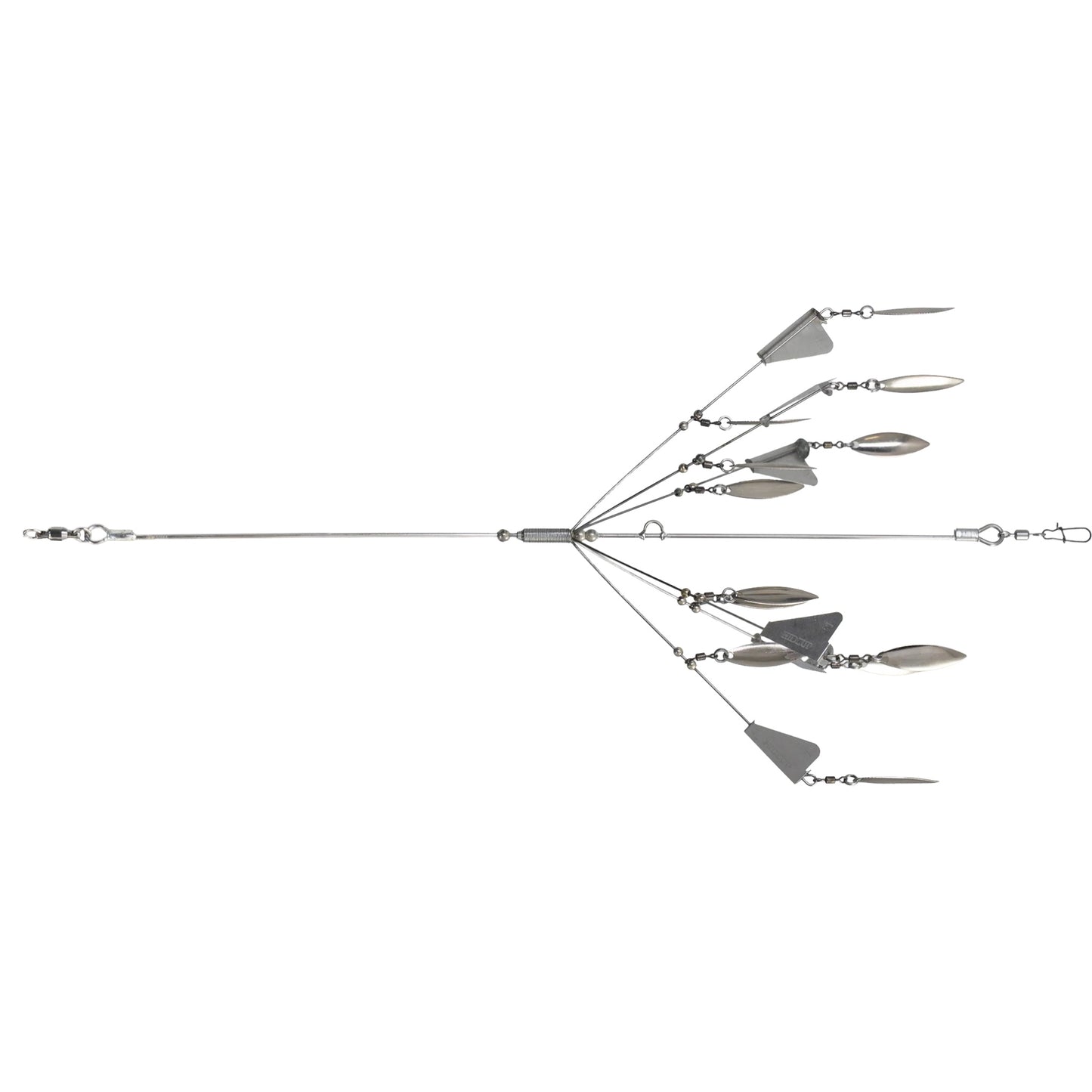 HideUp Foosha Umbrella Rig