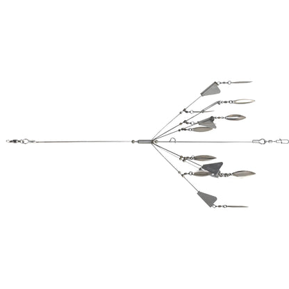 HideUp Foosha Umbrella Rig