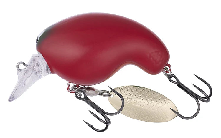 Daiwa Mr. Fortune Wakebait