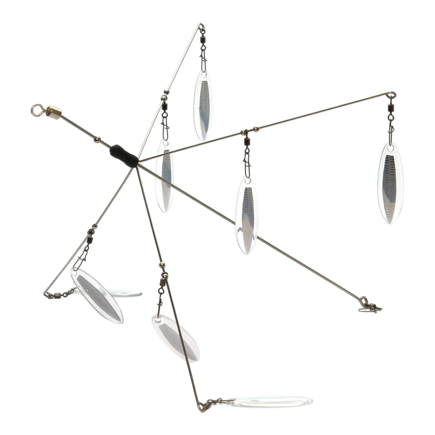 Raid Japan Ghost Wire Umbrella Rig