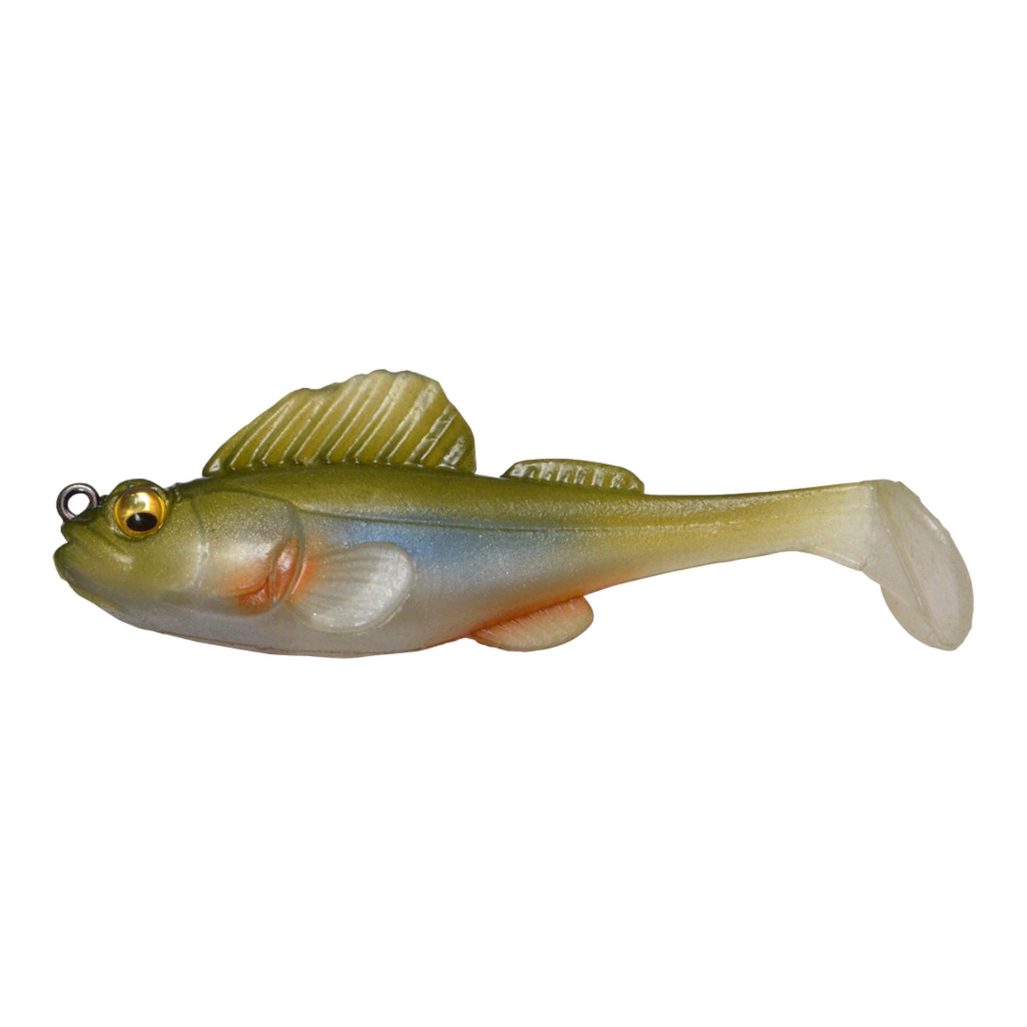 Megabass Dark Sleeper 4.5"