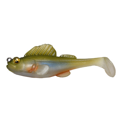 Megabass Dark Sleeper 4.5"