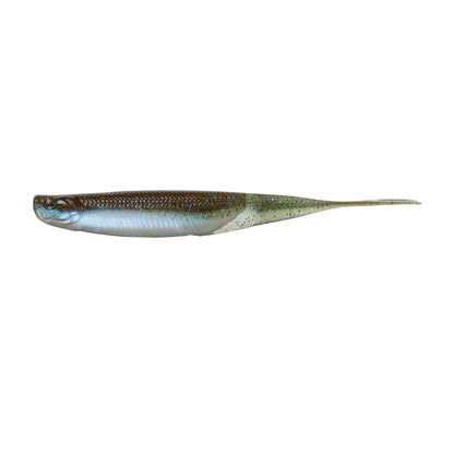 6th Sense Shindo Shad