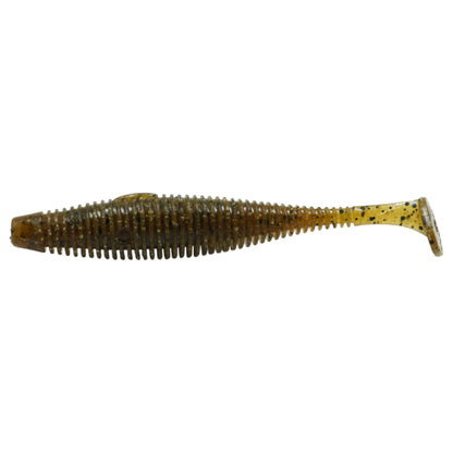 Zappu Faye-Faye Tail 3" Swimbait