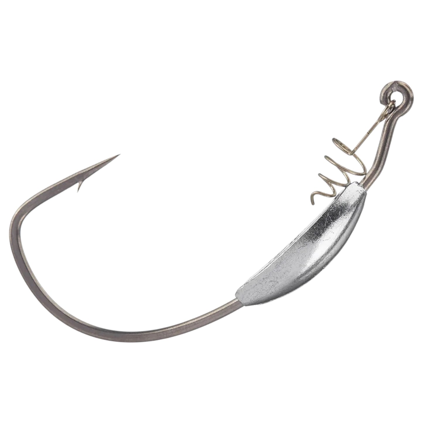 Hayabusa Weighted Wide Gap Screw Lock Hooks