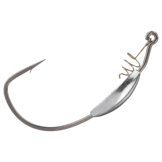 Hayabusa Weighted Wide Gap Screw Lock Hooks