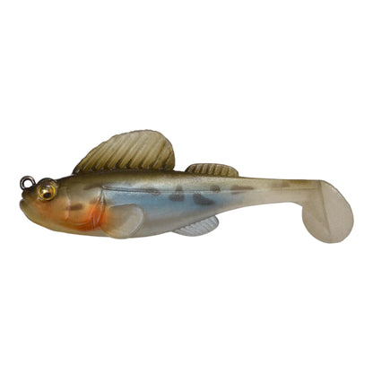 Megabass Dark Sleeper 4.5"