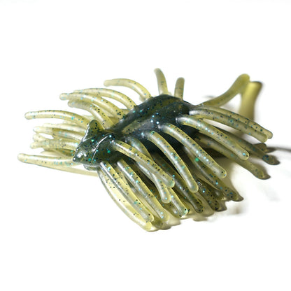 Tiemco Harinezumi Hedgehog ECO 88mm