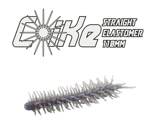 HideUp Coike Straight Elastomer 110mm - Coming Soon