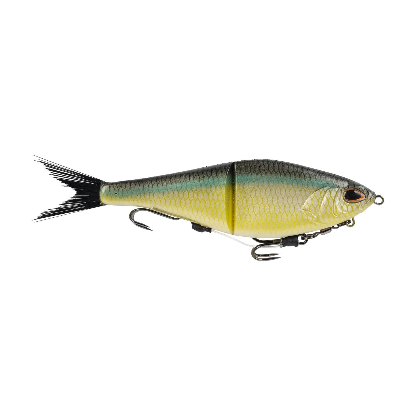 Berkley Powerbait Chop Block Soft Glide Bait