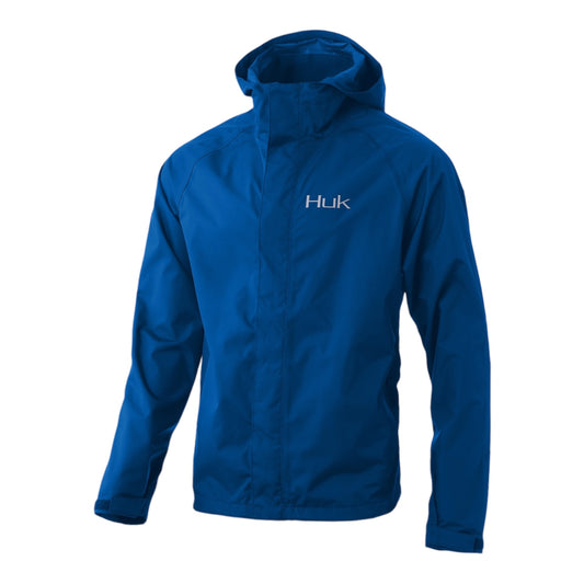 Huk Gunwale Rain Jacket H4000058