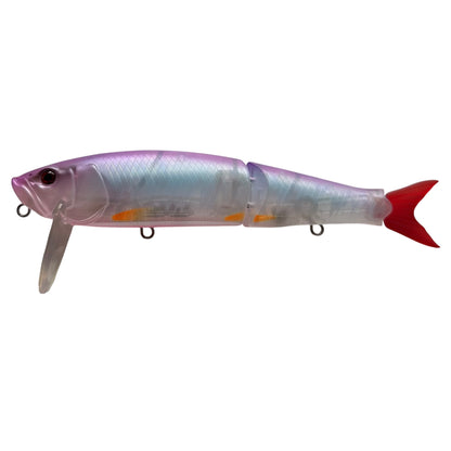 Issei G.C. Huss Flat 180 "Noisy" Swimbait