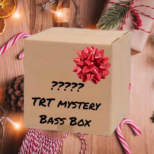 TRT Mystery Bass Box